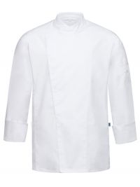 Moderne Kochjacke Herren